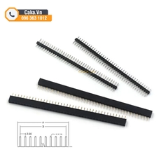 Header Đực Cái 2.0mm 1x40P