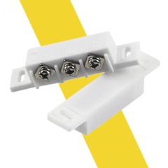 Sensor Cảm Biến Từ Mở Cửa NC/NO MC-31B thường đóng/thường mở