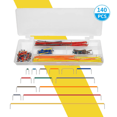 Hộp dây cắm Board test 140 sợi nhiều kích thước