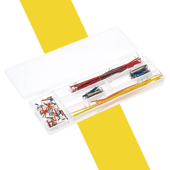 Hộp dây cắm Board test 140 sợi nhiều kích thước