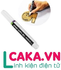 Bút tô mạch in điện tử thủ công