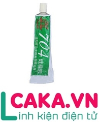 Keo 704 bảo vệ mạch