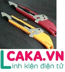 Dao cắt mica xinfa, dao cắt bo đồng mạch điện tử chuyên dụng