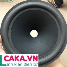 Màng loa cộng hưởng thụ động 80mm