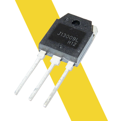 Transistor J13009 12A 400V NPN TO-247