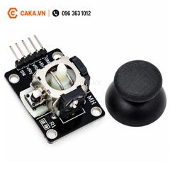 Mạch Joystick 2 Trục XY KY-023 PS2 Cho Arduino