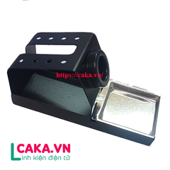 Đế gác mỏ hàn, Đế gác mỏ hàn hakko