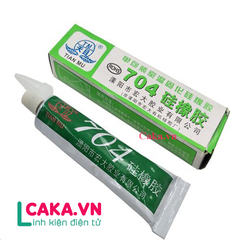 Keo 704 Keo dán bảo vệ mạch