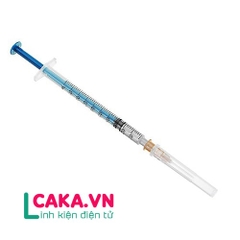 Keo bạc dẫn điện 0,2ML