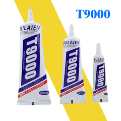 Keo T9000 trong suốt 15ml 50ml keo dán điện thoại