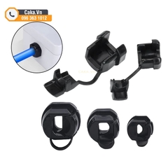 Kẹp Dây Nguồn Bảo Vệ 4N-4 5N-4 6N-4 6N3-4 – Giữ Cố Định Dây Điện