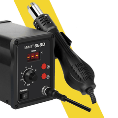 Máy khò nhiệt 858D 220V 450W chuyên dụng