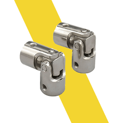 Khớp nối trục các đăng Cardan nhiều kích thước
