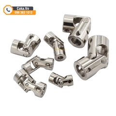 Khớp Nối Kim Loại Cardan cho RC thuyền, xe, mô hình