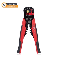 Kìm tuốt dây HS-D1 - Kìm đa năng tự động tuốt và cắt dây