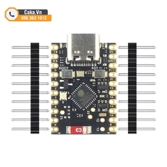 Kit ESP32-C6 SuperMini Wifi 6 BLE Matter RISC-V Siêu Nhỏ