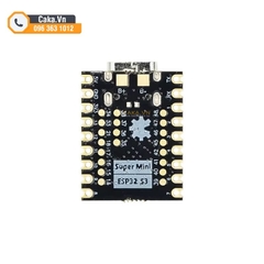 Kit ESP32-S3 SuperMini Wifi Bluetooth 5.0 Siêu Nhỏ Gọn