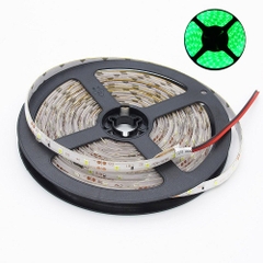 LED dây 5050 RGB 60 led IP67 12V cuộn 5m