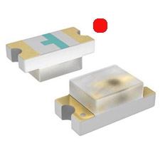 Set 10 Led Dán 0603 SMD