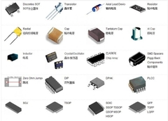 Bán Linh Kiện Điện Tử Giá Rẻ Nhất Tại Tphcm