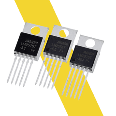 IC nguồn LM2576T 3.3V 5V 12V ADJ TO220