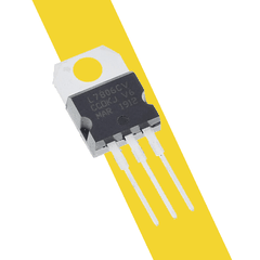 IC ổn áp L7806 LM7806 1.5A 6V TO220
