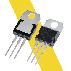 IC ổn áp LM7915 L7915 1.5A 15V TO220