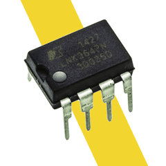 IC nguồn LNK364PN LNK364P LNK364