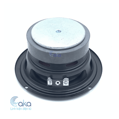 Loa Mid Bass 4inch 30W 4R chất lượng cao