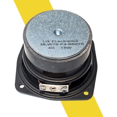 Củ loa siêu trầm 4R 15W LG 3 icnh 78mm chất lượng