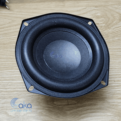 Loa Sub Siêu Trầm 4R 40W 5.25inch chất lượng cao