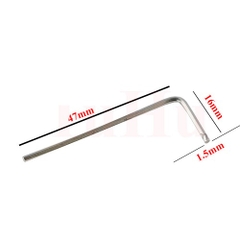 Đầu kẹp mũi khoan mini (Các Loại)