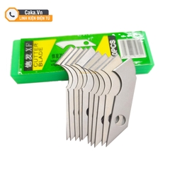 Lưỡi dao cắt mica - lưỡi cắt PCB, nhựa mềm, acrylic