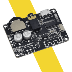 Mạch giải mã âm thanh Bluetooth 5.0 XY-WRBT