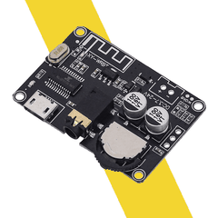 Mạch giải mã âm thanh Bluetooth 5.0 XY-WRBT