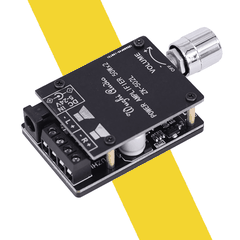 Mạch Khuếch Đại Âm Thanh Bluetooth 5.0 2x50W ZK-502L