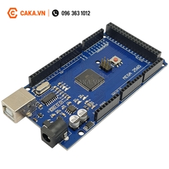 Arduino Mega 2560 R3 CH340G