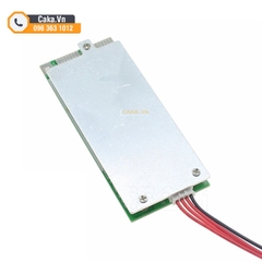 Mạch Bảo Vệ Pin 3S 12V 100A Có Cân Bằng - Cho Pin Lithium 3.7V, UPS, Inverter, Lưu Trữ Năng Lượng