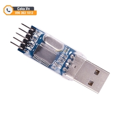 Mạch chuyển USB UART PL2303
