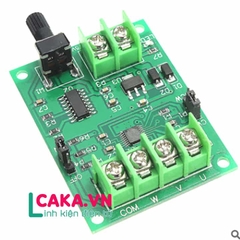 Mạch điều khiển động cơ không chổi than 5-12V Brushless