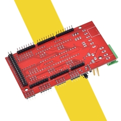 Mạch Điều Khiển Máy In 3D RAMPS 1.4