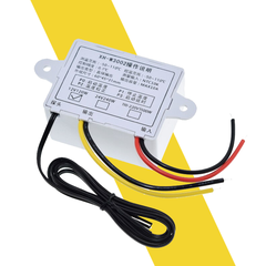 MẠCH ĐIỀU KHIỂN NHIỆT ĐỘ XH-W3002 220VAC