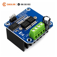 Module Điều Khiển Động Cơ DC BTS7960 43A