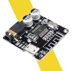 Mạch giải mã âm thanh Bluetooth 5.0 MP3 XY-BT-MINI / VHM-314