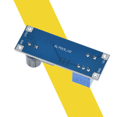 Mạch hạ áp XL7015 DC-DC 0.8A 5-80V