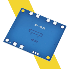 Mạch khuếch đại âm thanh XH-A232 - 2 x 30W