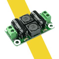 Module lọc nguồn Audio mạch giảm nhiễu cho loa DC EMI 4A