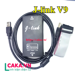 Mạch Nạp Debugger ARM Jlink V9