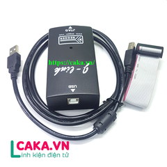 Mạch Nạp Debugger ARM Jlink V9 Mạch nạp Jlink V9