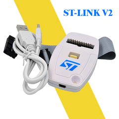 ST-LINK V2 Mạch Nạp STM8 STM32 ST-LINK/V2
